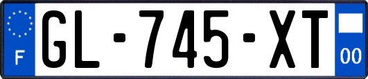 GL-745-XT