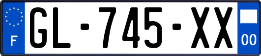 GL-745-XX
