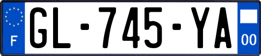 GL-745-YA