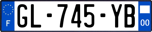 GL-745-YB