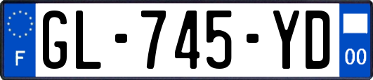 GL-745-YD