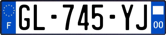 GL-745-YJ