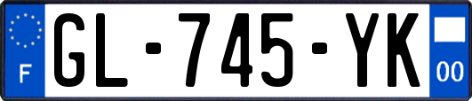 GL-745-YK