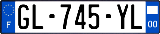 GL-745-YL
