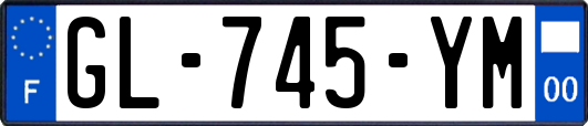 GL-745-YM