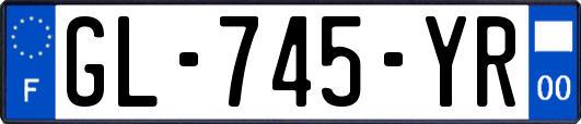 GL-745-YR