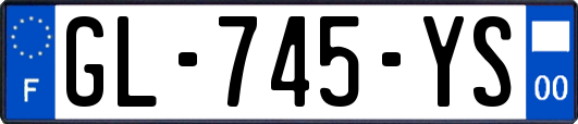 GL-745-YS