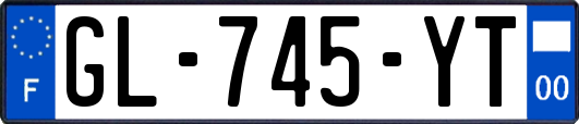 GL-745-YT
