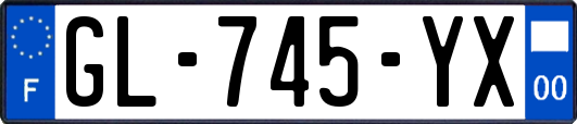 GL-745-YX