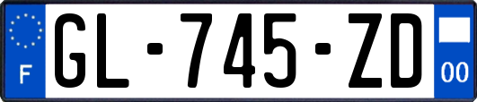 GL-745-ZD