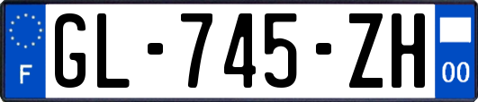 GL-745-ZH
