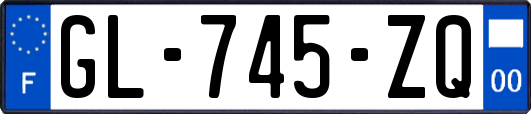 GL-745-ZQ