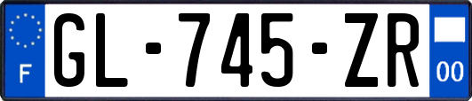GL-745-ZR