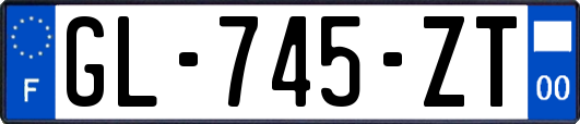 GL-745-ZT