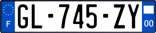 GL-745-ZY