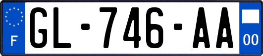 GL-746-AA