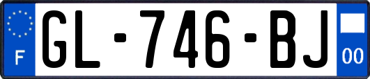 GL-746-BJ