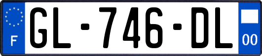 GL-746-DL