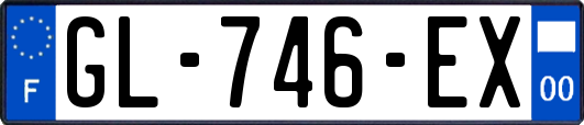 GL-746-EX