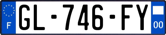 GL-746-FY