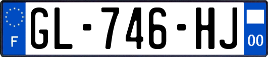 GL-746-HJ
