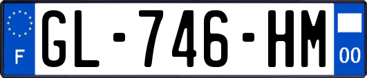 GL-746-HM