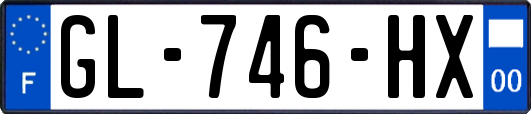 GL-746-HX