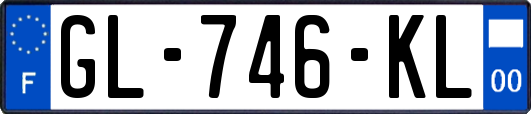 GL-746-KL