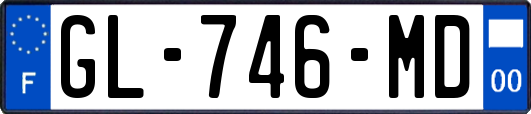 GL-746-MD