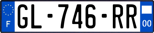 GL-746-RR