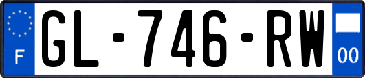 GL-746-RW