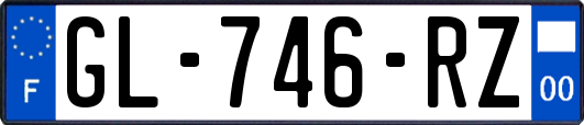 GL-746-RZ