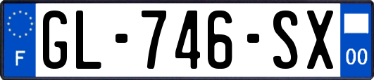 GL-746-SX