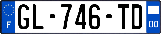GL-746-TD