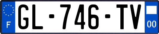 GL-746-TV