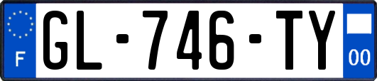 GL-746-TY