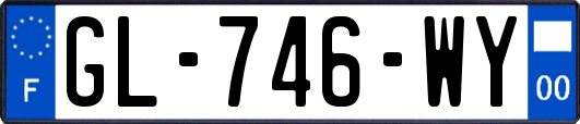 GL-746-WY