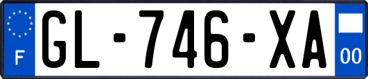 GL-746-XA