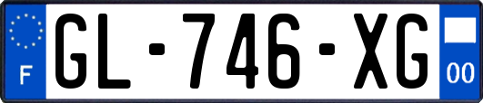 GL-746-XG