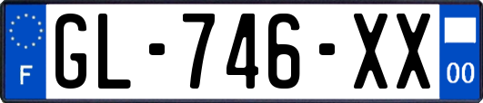 GL-746-XX