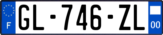 GL-746-ZL