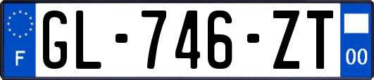 GL-746-ZT