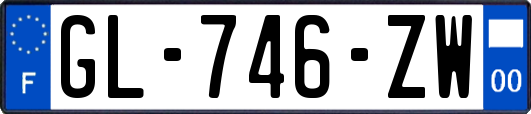 GL-746-ZW