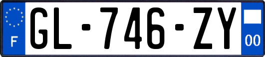 GL-746-ZY