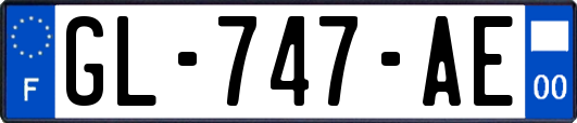 GL-747-AE