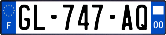 GL-747-AQ