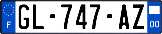 GL-747-AZ