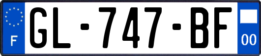 GL-747-BF