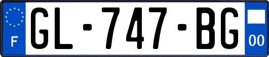 GL-747-BG