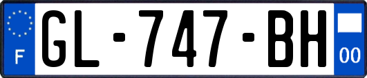 GL-747-BH